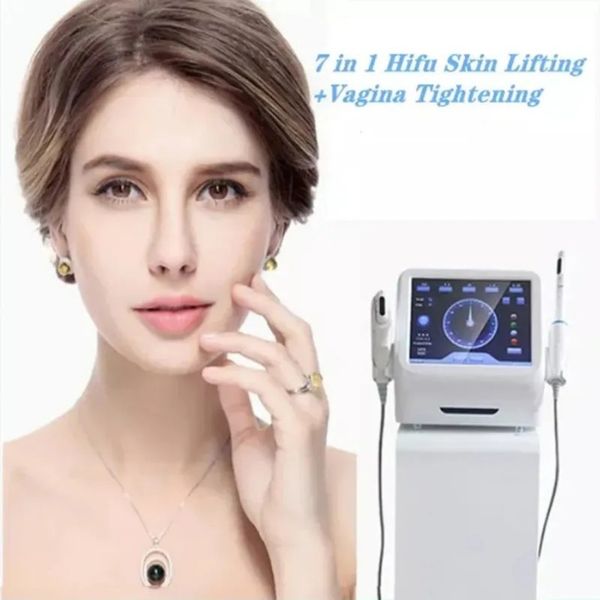2023 hifu private vaginal tightening machine for women skin tighten wrinkle removal 2 in 1 beauty machine
2023 hifu private vaginal tightening machine for women skin tighten wrinkle removal 2 in 1 beauty machine