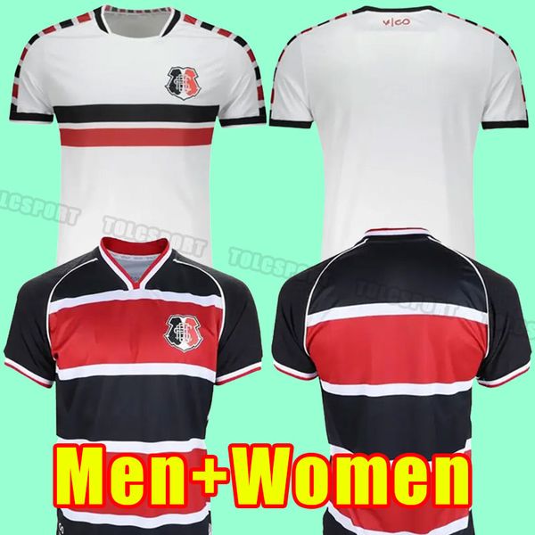 23 24 santa cruz fc soccer jerseys 2023 2024 home red black away white football shirts short sleeve mens uniforms camesitas de futol maillot, Black;yellow
23 24 santa cruz fc soccer jerseys 2023 2024 home red black away white football shirts short sleeve mens uniforms camesitas de futol maillot, Black;yellow