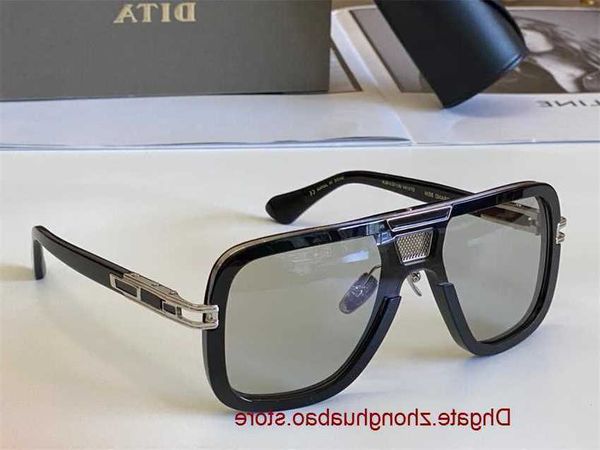factory wholesale dita sunglasses online shop men's and women's sunglasses plate black full frame tita grand bem with gift box vvf, White;black
factory wholesale dita sunglasses online shop men's and women's sunglasses plate black full frame tita grand bem with gift box vvf, White;black