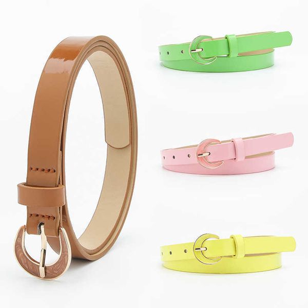 sunglasses belts suspenders sen small fragrant style decorative jeans dress women's fashion spray paint buckle simple and sweet patent, White;black
sunglasses belts suspenders sen small fragrant style decorative jeans dress women's fashion spray paint buckle simple and sweet patent, White;black