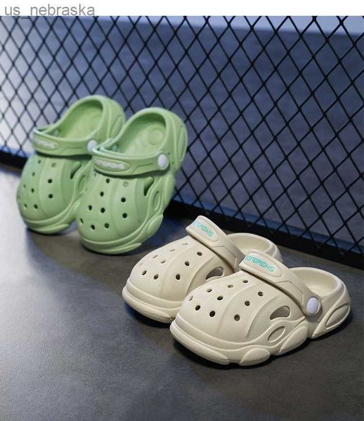 sandals sandals parent children women men kids mules clogs summer garden beach slippers cave hole baby shoes for boys girls 230311 l230518, Black;red
sandals sandals parent children women men kids mules clogs summer garden beach slippers cave hole baby shoes for boys girls 230311 l230518, Black;red
