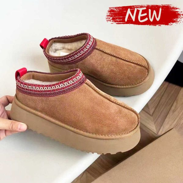 boots 2023 designer australia boots classic ultra mini tazz suede platform snow boot women slippers sheepskin shearling chestnut advanced de, Black
boots 2023 designer australia boots classic ultra mini tazz suede platform snow boot women slippers sheepskin shearling chestnut advanced de, Black