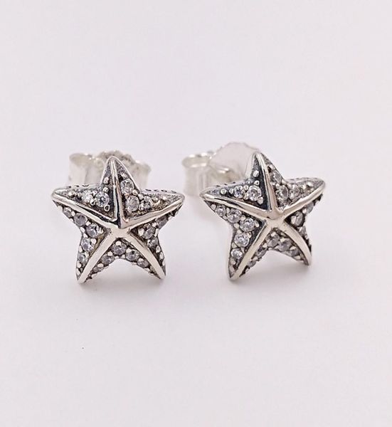 studs tropical starfish stud earrings authentic 925 sterling silver fits european style studs jewelry andy jewel 290748cz5871597, Golden;silver
studs tropical starfish stud earrings authentic 925 sterling silver fits european style studs jewelry andy jewel 290748cz5871597, Golden;silver