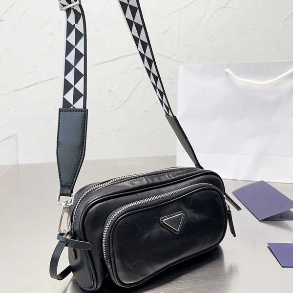 camera bag handbags crossbody designer bags for women leather bag trend wide strap purse lady shoulder bags handbag 230606
camera bag handbags crossbody designer bags for women leather bag trend wide strap purse lady shoulder bags handbag 230606