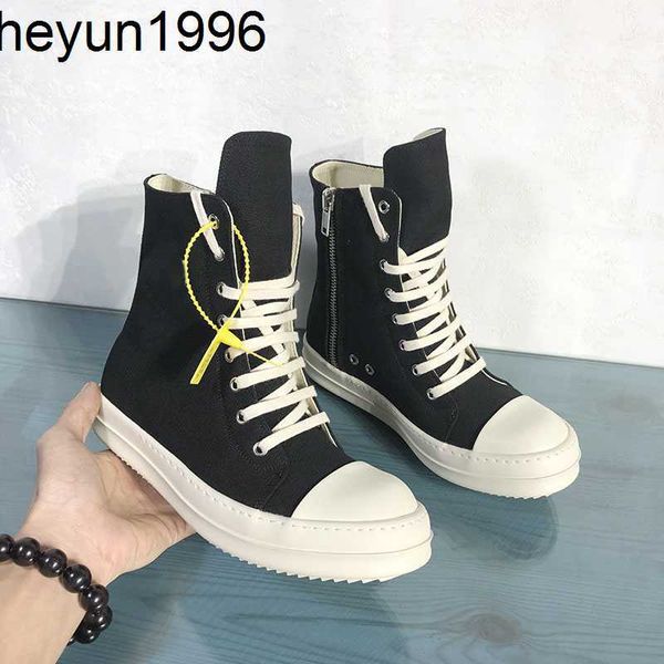 breathable canvas high male fashion sneakers black lace up men shoes boots 9#25/20d50
breathable canvas high male fashion sneakers black lace up men shoes boots 9#25/20d50