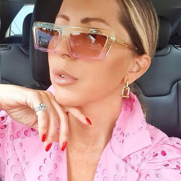 designer brand sunglasses men luxury sunglasses for women small frame sunglasses europe and the united states square ink runway sunglasses w, White;black
designer brand sunglasses men luxury sunglasses for women small frame sunglasses europe and the united states square ink runway sunglasses w, White;black