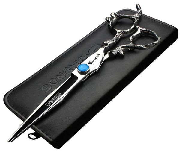 7 inch professional cutting hair scissors for hairdresser japanese steel sapphire haircut barbershop she4220980
7 inch professional cutting hair scissors for hairdresser japanese steel sapphire haircut barbershop she4220980