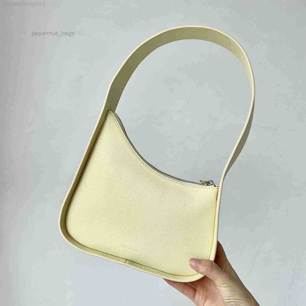 the row designer bags leather one shoulder handheld bag half moon underarm genuine leather 2020 fashionclassic tote bag the row
the row designer bags leather one shoulder handheld bag half moon underarm genuine leather 2020 fashionclassic tote bag the row