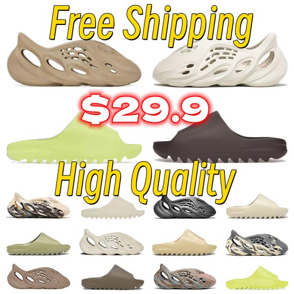 designer slippers foam runners men woman slider vermillion mineral blue onyx pure sandals slide slipper ochre bone resin clog desert ararat, Black
designer slippers foam runners men woman slider vermillion mineral blue onyx pure sandals slide slipper ochre bone resin clog desert ararat, Black
