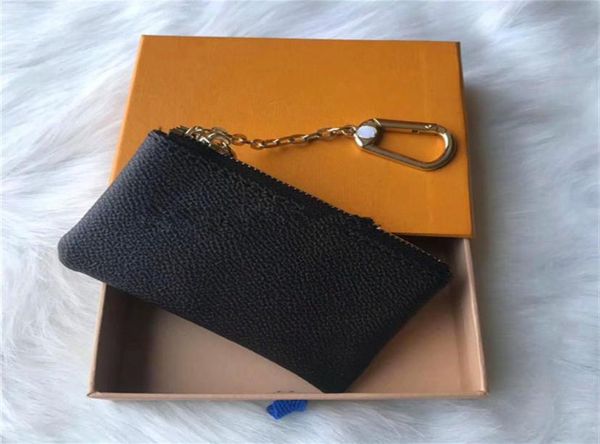 4 color key pouch damier leather holds fashion classical women key holder coin purse small leather key wallets wgwgw24420539, Silver
4 color key pouch damier leather holds fashion classical women key holder coin purse small leather key wallets wgwgw24420539, Silver