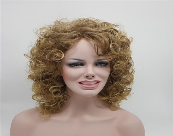 fashion women mediunlength wigs curly hair wave wigs mediunlength hair natural 100 heat synthic fiber wig2020443, Black;brown
fashion women mediunlength wigs curly hair wave wigs mediunlength hair natural 100 heat synthic fiber wig2020443, Black;brown