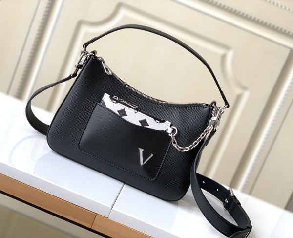 womens designer crossbody bag luxury mini handbags marelle underarm pouch flower letter shoulder bags quality leather ladies fashion evening
womens designer crossbody bag luxury mini handbags marelle underarm pouch flower letter shoulder bags quality leather ladies fashion evening