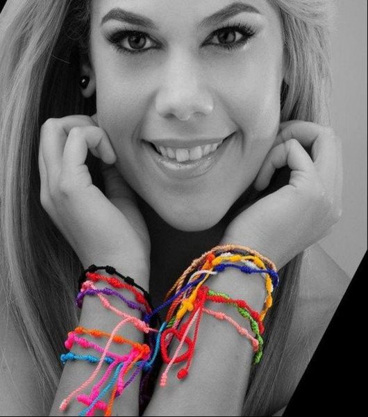18 color handmade silk red rope nylon handmade cross bracelet bracelet rosary bracelet7351806, White;red
18 color handmade silk red rope nylon handmade cross bracelet bracelet rosary bracelet7351806, White;red