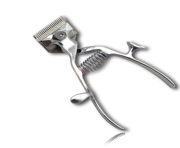 portable hand manual hair clippers trimmer cutter stainless steel barber hairdressing scissor tool for men pet dog grooming stylin8919667
portable hand manual hair clippers trimmer cutter stainless steel barber hairdressing scissor tool for men pet dog grooming stylin8919667
