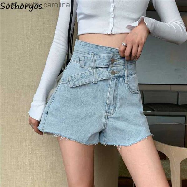shorts women asymmetrical students s-5xl daily a-line denim all-match casual summer comfortable high street korean style fashion l230522, White;black
shorts women asymmetrical students s-5xl daily a-line denim all-match casual summer comfortable high street korean style fashion l230522, White;black