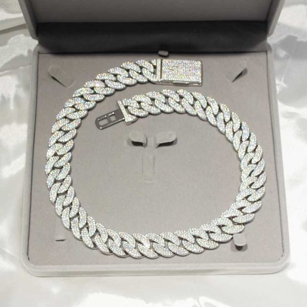 kibo hip hop jewelry 20mm wide gra moissanite diamond silver cuban link chain for mens miami necklace
kibo hip hop jewelry 20mm wide gra moissanite diamond silver cuban link chain for mens miami necklace
