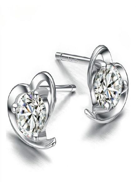 romatic 925 sterling silver little love heart shaped with austrian crystal stud earrings for women girl lovely zircon earrings par8827303, Golden;silver
romatic 925 sterling silver little love heart shaped with austrian crystal stud earrings for women girl lovely zircon earrings par8827303, Golden;silver