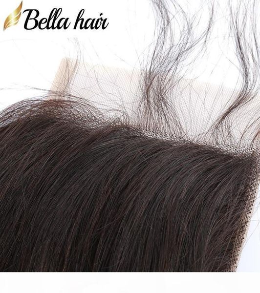 bella hair hd lace closure 4x4 100 human virgin hair closure middle three part closures with baby hair natural color7531180, Black;brown
bella hair hd lace closure 4x4 100 human virgin hair closure middle three part closures with baby hair natural color7531180, Black;brown