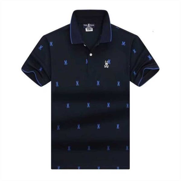 psycho bunny polo shirt designer mens t-shirts casual t polos summer slim skull rabbit print sailor neck tees short sleeve 36mop, White;black
psycho bunny polo shirt designer mens t-shirts casual t polos summer slim skull rabbit print sailor neck tees short sleeve 36mop, White;black
