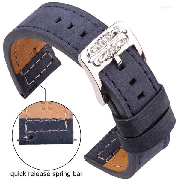watch bands genuine leather band bracelet 20mm 22mm black blue gray brown women men cowhide watchbands strap accessories6921629, Black;brown
watch bands genuine leather band bracelet 20mm 22mm black blue gray brown women men cowhide watchbands strap accessories6921629, Black;brown