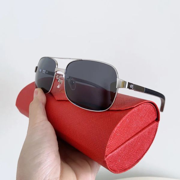 designer sunglasses men new wooden leg glasses womens sunglasses atmospheric wear comfortable and exquisite luxury business casual sun glass, White;black
designer sunglasses men new wooden leg glasses womens sunglasses atmospheric wear comfortable and exquisite luxury business casual sun glass, White;black