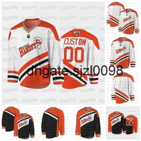 sjsj98 buffalo bandits 2021 nll hockey jersey dhane smith josh byrne matt vinc chris cloutier connor fields chase fraser kyle buchanan tehok, Black
sjsj98 buffalo bandits 2021 nll hockey jersey dhane smith josh byrne matt vinc chris cloutier connor fields chase fraser kyle buchanan tehok, Black