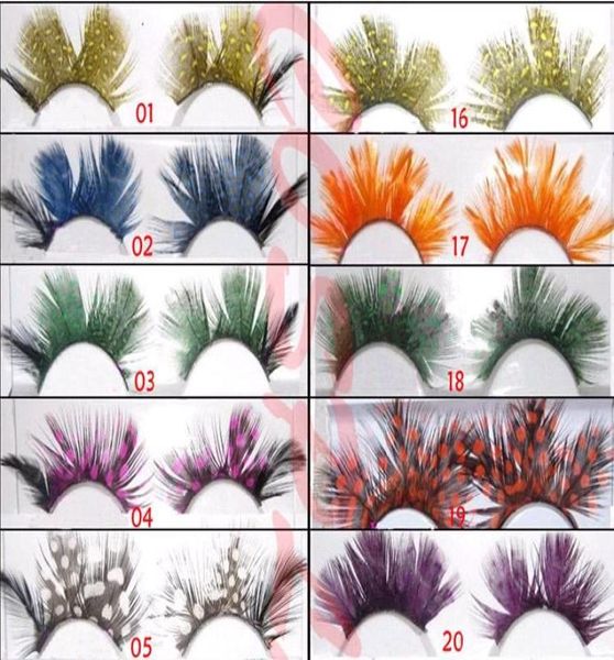 thousands of colored feather exaggerated false eyelashes order wholethick long false eyelashes eyelash eye lashes voluminous m4709702
thousands of colored feather exaggerated false eyelashes order wholethick long false eyelashes eyelash eye lashes voluminous m4709702