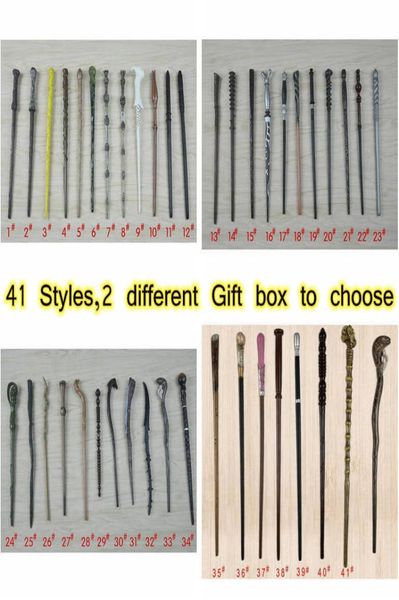 41 styles magic wand pvc resin magical wands creative cosplay game collection toys cyz31831370999
41 styles magic wand pvc resin magical wands creative cosplay game collection toys cyz31831370999