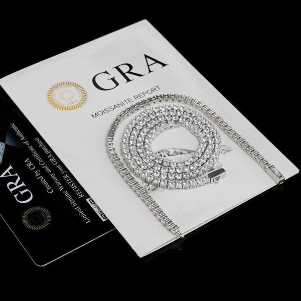 hip hop 3mm 4mm 5mm spring buckle cz zircon custom gold plated iced diamond bling tennis chain jewelry necklace bracelet, Silver
hip hop 3mm 4mm 5mm spring buckle cz zircon custom gold plated iced diamond bling tennis chain jewelry necklace bracelet, Silver