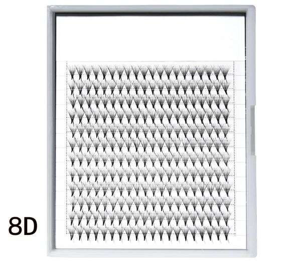 qsty eyelashes premade wide fans 8d faux mink hair natural long grafting false lashes short stem russian volume professional eyela6141408
qsty eyelashes premade wide fans 8d faux mink hair natural long grafting false lashes short stem russian volume professional eyela6141408