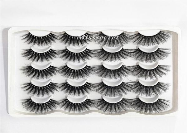 10 pairs 25mm false eyelashes fluffy fake 3d mink eyelashes faux 5d mink lashes natural thick curl eyelash extension makeup9318939
10 pairs 25mm false eyelashes fluffy fake 3d mink eyelashes faux 5d mink lashes natural thick curl eyelash extension makeup9318939