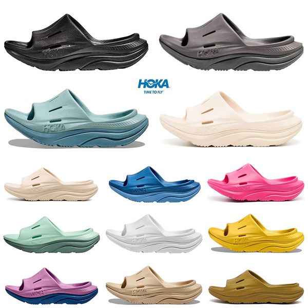 2023 hoka one one recovery slide 3 hokas shoes designer slippers sandals mens womens summer beach eva rubber tripler black white casual plat
2023 hoka one one recovery slide 3 hokas shoes designer slippers sandals mens womens summer beach eva rubber tripler black white casual plat