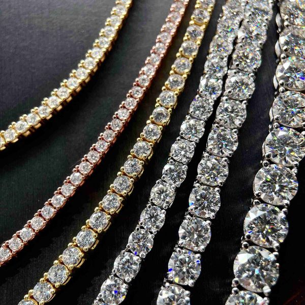 luxury mossanite jewelry mossanite tennis chain gra 925 sterling silver vvs1 def 3mm moissanite tennis bracelet
luxury mossanite jewelry mossanite tennis chain gra 925 sterling silver vvs1 def 3mm moissanite tennis bracelet