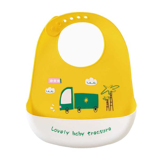 bibs cloths waterproof soft silicone baby supplies solid feeding cartoon dinosaur printing girl boy bib burp clothes g220605
bibs cloths waterproof soft silicone baby supplies solid feeding cartoon dinosaur printing girl boy bib burp clothes g220605
