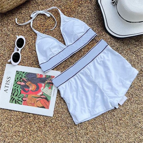 new little fragrance swimwear designer one piece swimwear women's split swimwear 26 styles bikini, White;black
new little fragrance swimwear designer one piece swimwear women's split swimwear 26 styles bikini, White;black