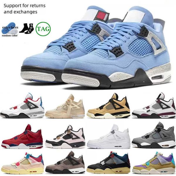 jorden og jump university blue jumpman 4 4s mens basketball shoes white oreo metallic purple black cat bred shimmer cactus jack men women sn
jorden og jump university blue jumpman 4 4s mens basketball shoes white oreo metallic purple black cat bred shimmer cactus jack men women sn