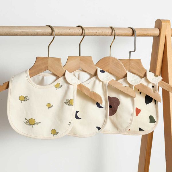 bibs cloths cartoon baby boys and girls cotton breathable soft feeding bibs children cute printing for newborns burp fabric saliva towels g2
bibs cloths cartoon baby boys and girls cotton breathable soft feeding bibs children cute printing for newborns burp fabric saliva towels g2