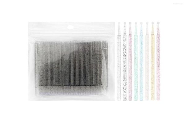 makeup sponges 100pcs disposable crystal micro brush eyelashes extension individual lash removing swab stick cotton buds for ear c3866414
makeup sponges 100pcs disposable crystal micro brush eyelashes extension individual lash removing swab stick cotton buds for ear c3866414
