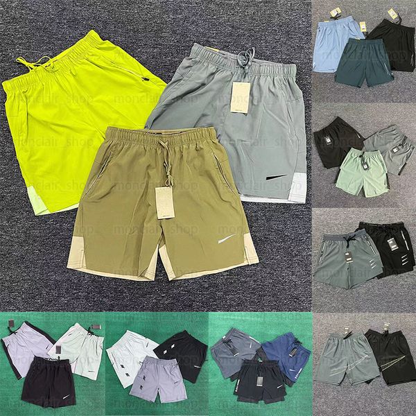 men's t-shirts mens shorts tech designer summer thin quick-drying pants loose casual fitness sports shorts available in a variety of st, White;black
men's t-shirts mens shorts tech designer summer thin quick-drying pants loose casual fitness sports shorts available in a variety of st, White;black