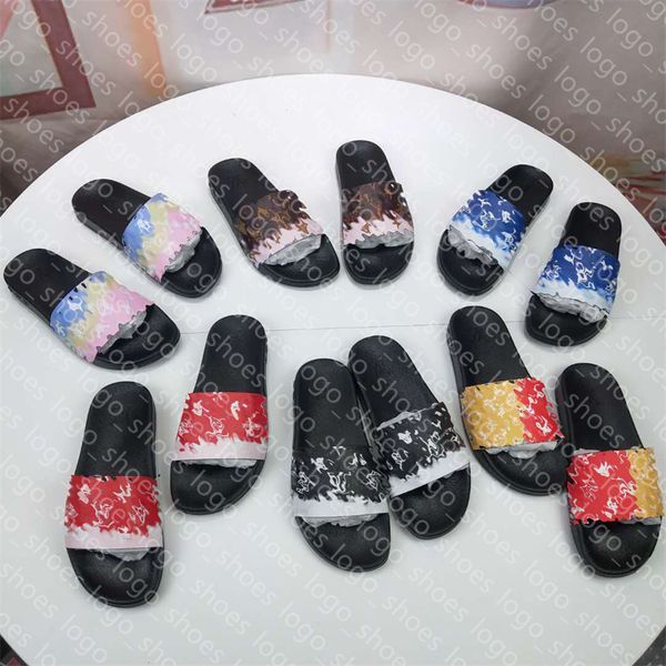 2023 v designers men women slippers shower room non slip slipper slides fashion beach sandal shoe with original box, Black
2023 v designers men women slippers shower room non slip slipper slides fashion beach sandal shoe with original box, Black