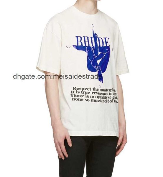 designer t shirt fashion brand 2022 rhudes compass printing tee summer men's casual large short sleeve, White;black
designer t shirt fashion brand 2022 rhudes compass printing tee summer men's casual large short sleeve, White;black