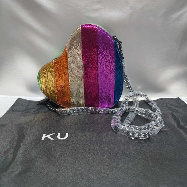 shoulder crossbody bags brand luxury chain wallet for women striped multicolour clutch strap fashion single messengers purses 220712
shoulder crossbody bags brand luxury chain wallet for women striped multicolour clutch strap fashion single messengers purses 220712