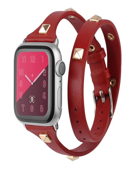 double tour rivet watch band for apple 38mm 40mm 41mm 42mm 44mm 45mm women men bracelet band iwatch series 7 6 5 4 3 2 12103629, Black;brown
double tour rivet watch band for apple 38mm 40mm 41mm 42mm 44mm 45mm women men bracelet band iwatch series 7 6 5 4 3 2 12103629, Black;brown