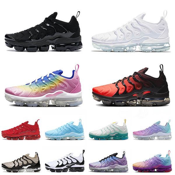 2023 tn plus vapour max running shoes pink spell red to black triple white big size 13 vapor maxs tns atlanta mens women trainers sneakers
2023 tn plus vapour max running shoes pink spell red to black triple white big size 13 vapor maxs tns atlanta mens women trainers sneakers