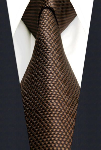 u27 dark khaki houndstooth mens ties silk handmade wedding fashion classic brand new dress men039s accessories necktie4944171, Blue;purple
u27 dark khaki houndstooth mens ties silk handmade wedding fashion classic brand new dress men039s accessories necktie4944171, Blue;purple