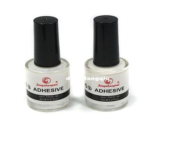 wholepro 2 pcs glue adhesive for galaxy star foil sticker nail art transfer tips 8ml 4690643, Black
wholepro 2 pcs glue adhesive for galaxy star foil sticker nail art transfer tips 8ml 4690643, Black