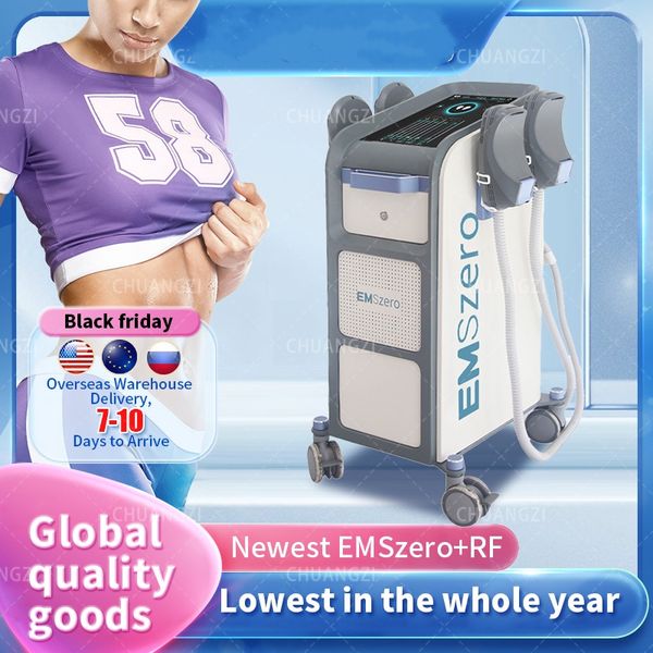 emszero new in ems stimulation machine fat reducing hi-emt nova neo ems body sculpt massager butt lift equipment for salon
emszero new in ems stimulation machine fat reducing hi-emt nova neo ems body sculpt massager butt lift equipment for salon