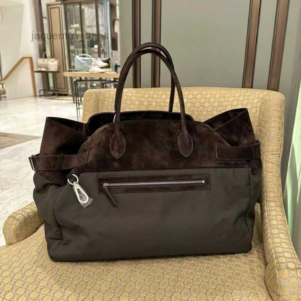 the row designer bags nylon spliced high capacity tote inside tote margaux17 handbags
the row designer bags nylon spliced high capacity tote inside tote margaux17 handbags