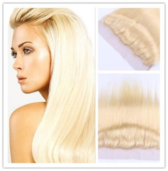 virgin remy 100 human hair 613 blonde straight hair brazilian lace frontal closure 13x4 ear to ear bleached knot8682956, Black
virgin remy 100 human hair 613 blonde straight hair brazilian lace frontal closure 13x4 ear to ear bleached knot8682956, Black