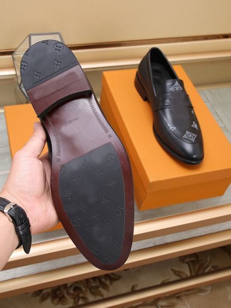 brand new suit business dress mens shoes oxfords printing slip on party layer cowhide size 38-45, Black
brand new suit business dress mens shoes oxfords printing slip on party layer cowhide size 38-45, Black